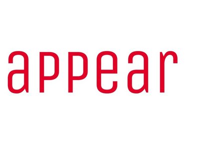 APPEAR logo