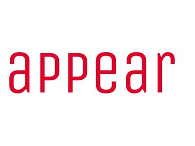 APPEAR logo