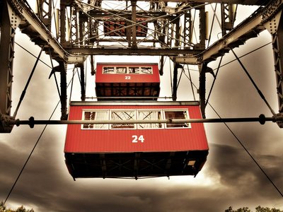 Wiener Riesenrad