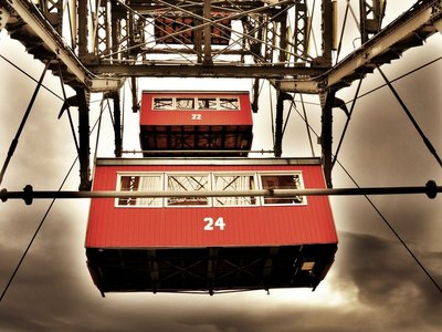 Wiener Riesenrad