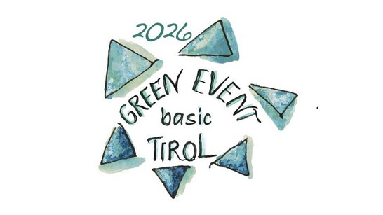 GREEN EVENT TIROL basic Logo