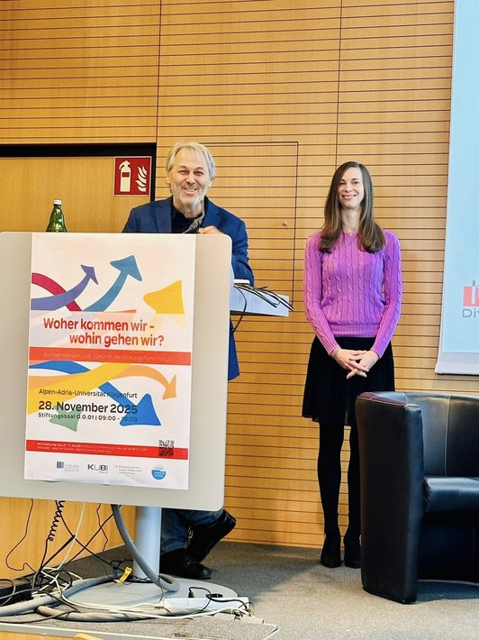 Projektpräsentation