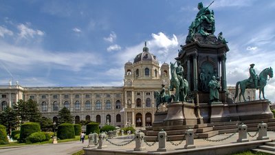 Vienna