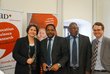 Austria - South Africa S&T:  Two OeAD-Alumni present  a sucessful research cooperation