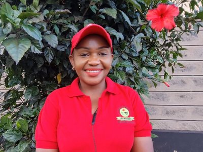 Sonnia Nzilani Musyoka