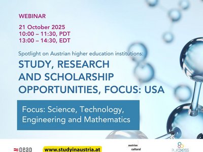 Ankündigung Spotlight Webinar