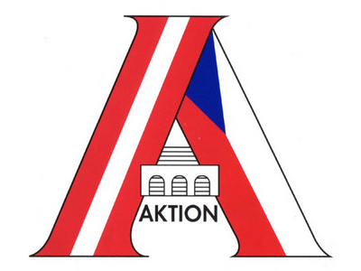 Logo Aktion Österreich-Tschechien