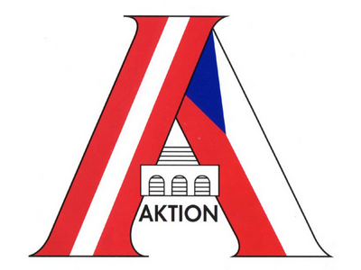 Logo of the Austria-Czech Republic campaign