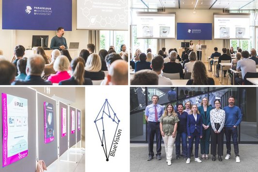 Projektpräsentation