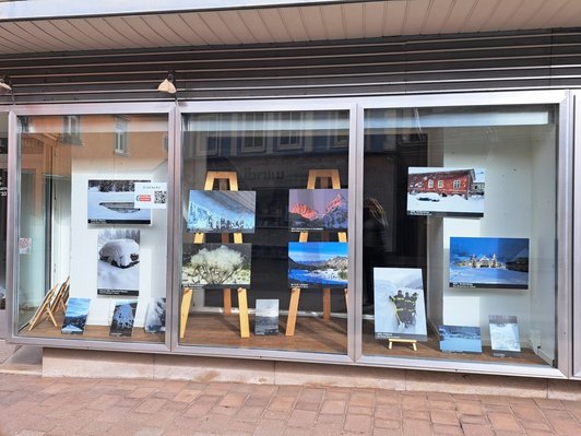 Fotoausstellung