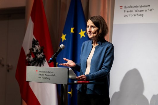 Verleihung Entwicklungsforschungspreis 2025