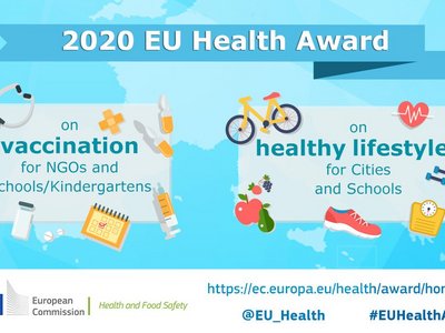 EU-Gesundheitspreis 2020