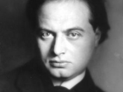 Franz Werfel