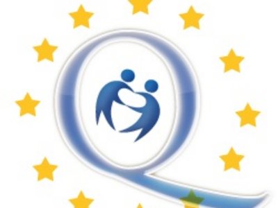 eTwinning Qualitätssiegel Logo