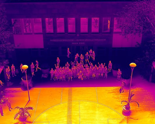 Drohnenbefliegung GRG23