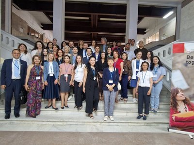 Armenian-Austrian University Cooperation Meeting