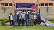 Group photo of Alumni Network