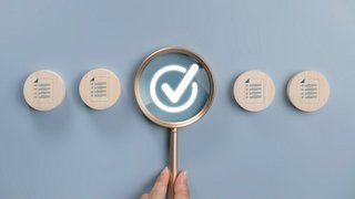 Document quality check