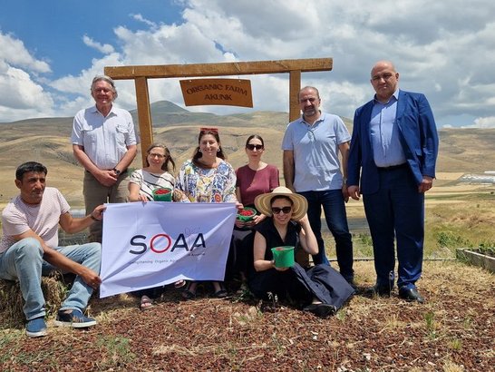 team photo project team