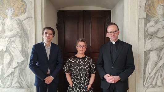 Austria Centre Vienna