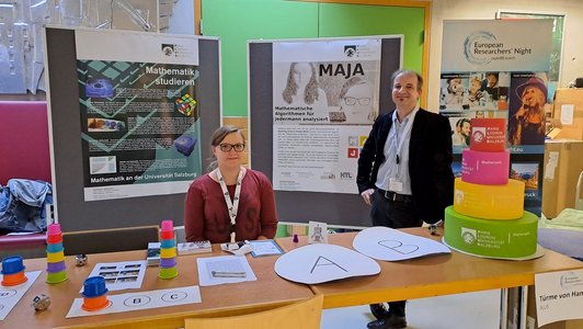 Ausstellung