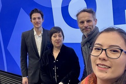 Der Alternativtext wird in Kürze eingefügt