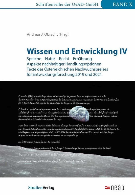 Cover Wissen und Entwicklung IV