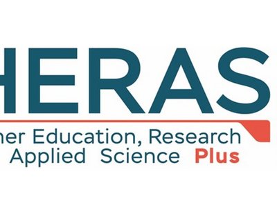 HERAS Logo