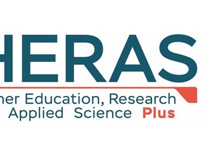 HERAS Logo