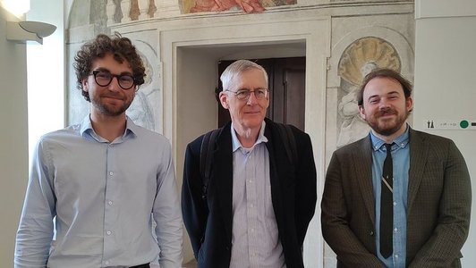 Austria Centre Berkeley