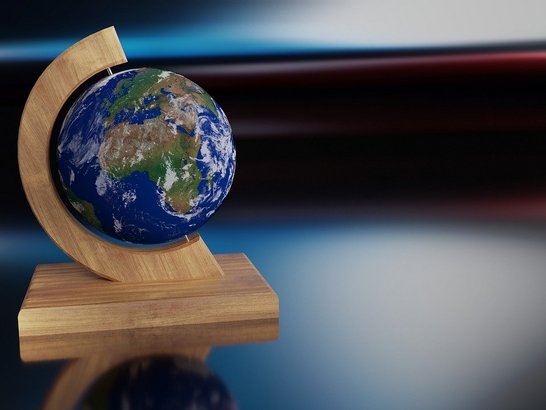 Mobilität und Internationalisierung