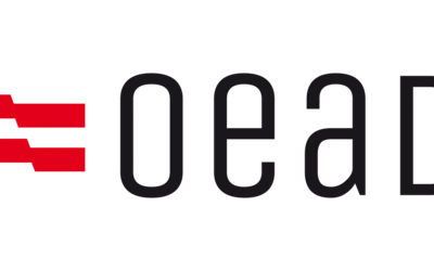 [Translate to English:] Logo des OeAD