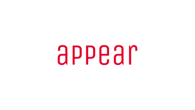 APPEAR logo