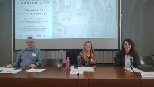 Austria Centre Jerusalem