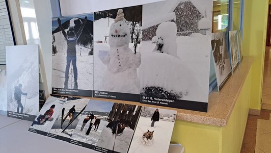 Fotoausstellung