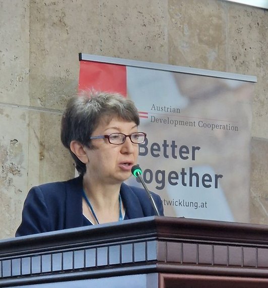 Armenian-Austrian University Cooperation Meeting