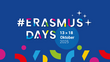 #ErasmusDays2025 