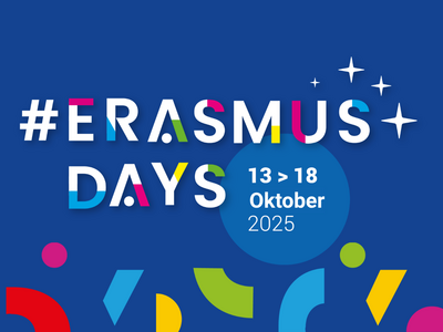 #ErasmusDays2025 