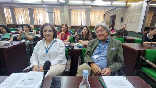 Armenian-Austrian University Cooperation Meeting