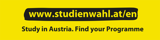  Study in Austria bookmark