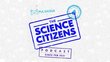 The Science Citizens Podcast Banner