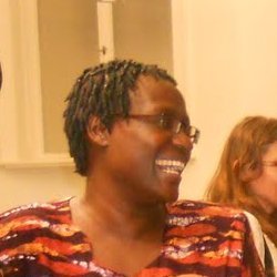 Helen Nakimbugwe