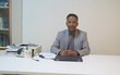 Photo of Tadesse Fetahi
