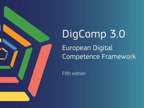 DigComp Bild