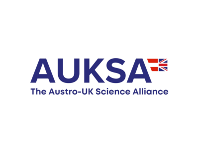 Logo Austro-UK Science Alliance 