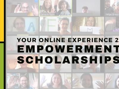 Symbolbild Empowerment Scholarships