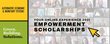 Symbolbild Empowerment Scholarships