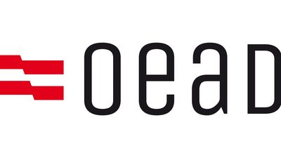 OeAD Logo