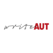 WriteAUT lettering