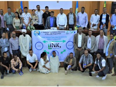 Stakeholder Platfom workshop